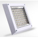 Plafoniera LED 16W Patrata Dispersor Clar